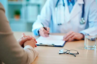 Врач-психиатр в Миассе