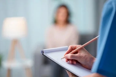 Врач-психиатр в Миассе