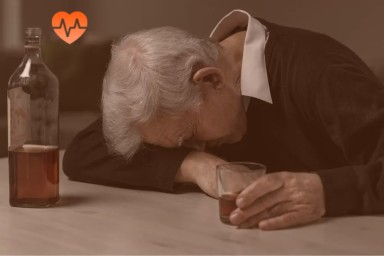 Лечение алкоголизма у пожилых людей в Миассе