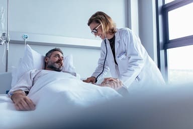 Лечение алкоголизма в стационаре в Миассе
